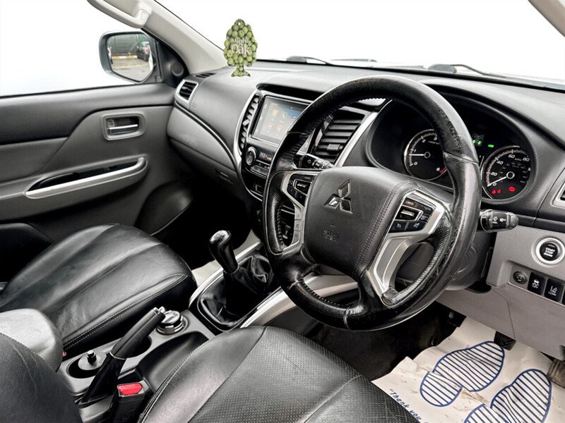 Used Mitsubishi L200 2018 for sale - 77213167: Photo 10