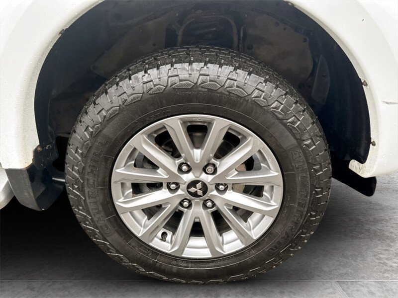 Used Mitsubishi L200 2018 for sale - 77213167: Photo 12