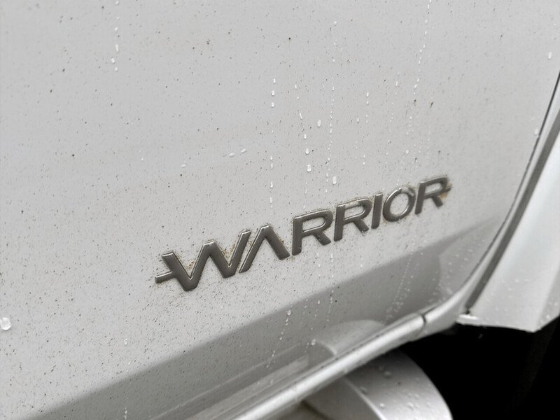 Used Mitsubishi L200 2018 for sale - 77213167: Photo 13