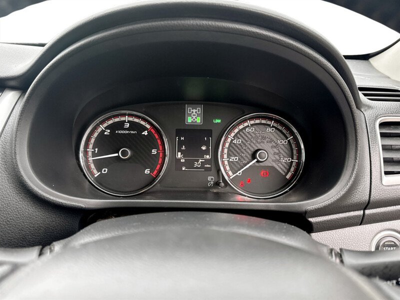 Used Mitsubishi L200 2018 for sale - 77213167: Photo 14