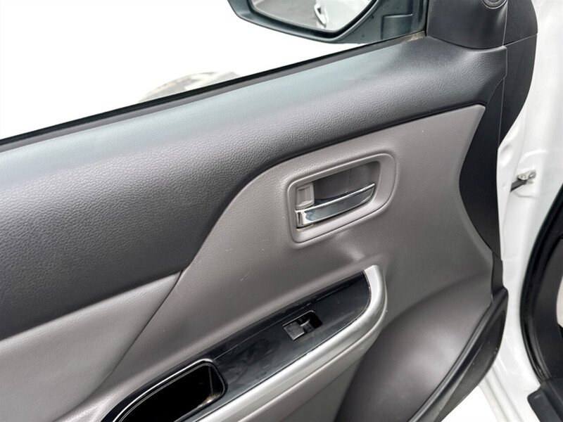 Used Mitsubishi L200 2018 for sale - 77213167: Photo 17