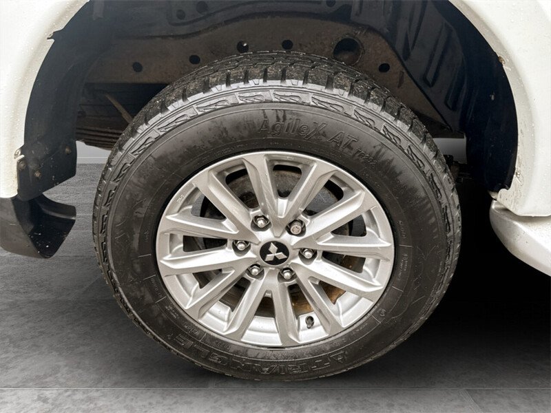 Used Mitsubishi L200 2018 for sale - 77213167: Photo 18