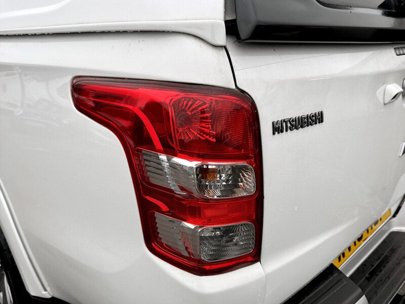 Used Mitsubishi L200 2018 for sale - 77213167: Photo 21