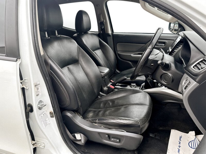 Used Mitsubishi L200 2018 for sale - 77213167: Photo 22