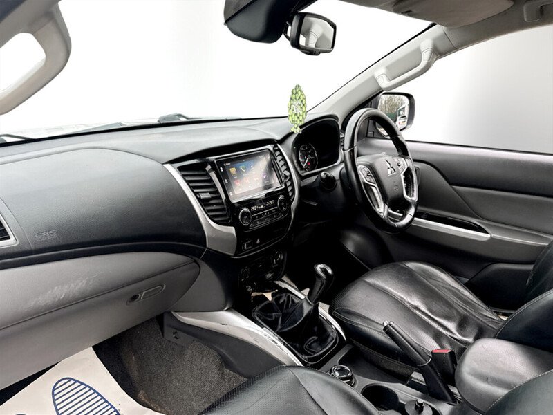 Used Mitsubishi L200 2018 for sale - 77213167: Photo 24