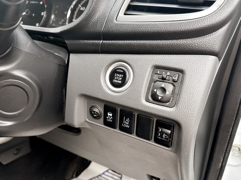 Used Mitsubishi L200 2018 for sale - 77213167: Photo 25