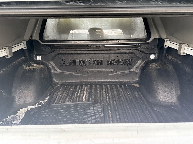 Used Mitsubishi L200 2018 for sale - 77213167: Photo 27