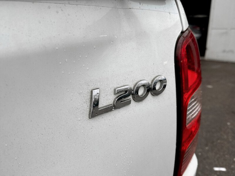 Used Mitsubishi L200 2018 for sale - 77213167: Photo 28