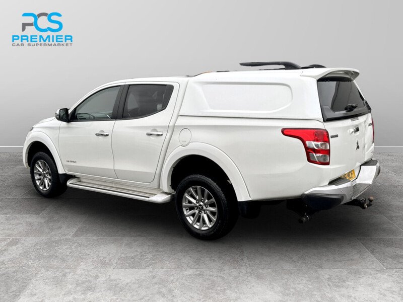 Used Mitsubishi L200 2018 for sale - 77213167: Photo 3