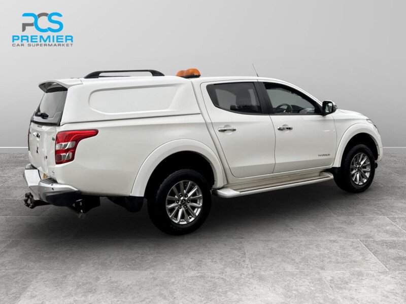 Used Mitsubishi L200 2018 for sale - 77213167: Photo 31