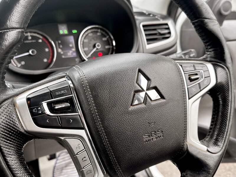 Used Mitsubishi L200 2018 for sale - 77213167: Photo 32