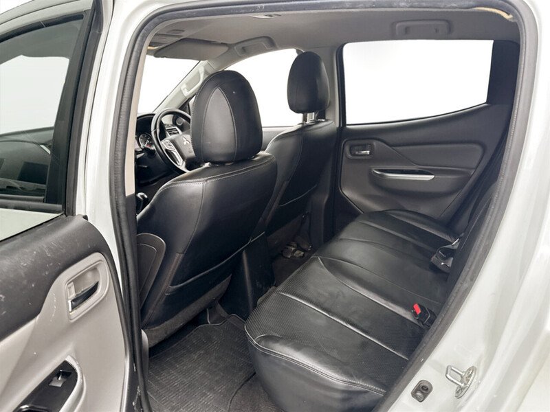 Used Mitsubishi L200 2018 for sale - 77213167: Photo 34