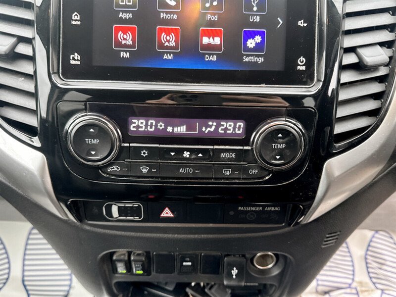 Used Mitsubishi L200 2018 for sale - 77213167: Photo 35