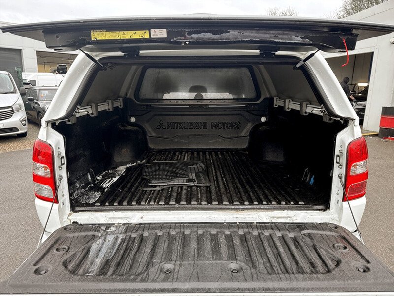 Used Mitsubishi L200 2018 for sale - 77213167: Photo 38