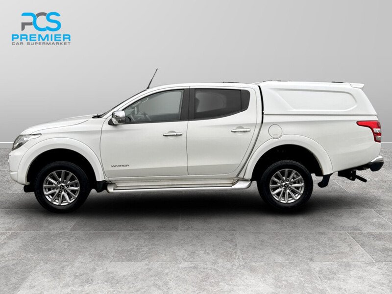 Used Mitsubishi L200 2018 for sale - 77213167: Photo 5