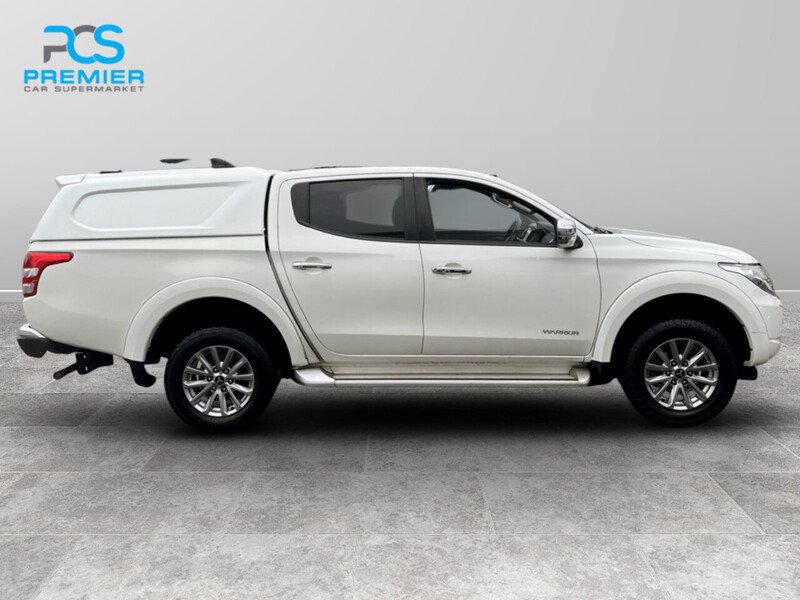 Used Mitsubishi L200 2018 for sale - 77213167: Photo 6