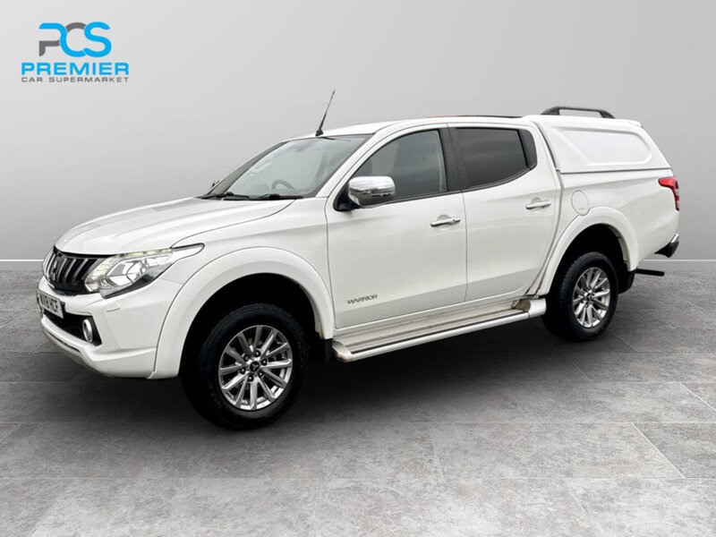 Used Mitsubishi L200 2018 for sale - 77213167: Photo 7