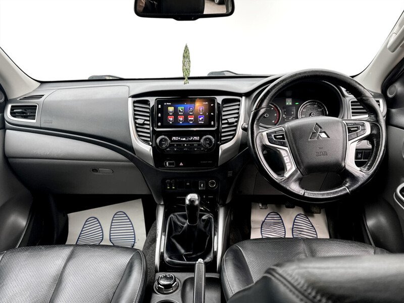 Used Mitsubishi L200 2018 for sale - 77213167: Photo 8