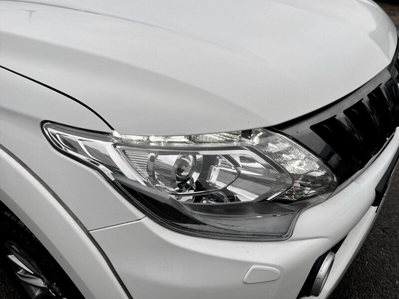 Used Mitsubishi L200 2018 for sale - 77213167: Photo 9