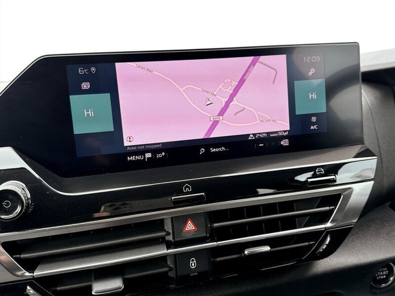 Used Citroen e-C4 2021 for sale - 77100130: Photo 11