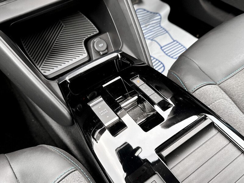 Used Citroen e-C4 2021 for sale - 77100130: Photo 12