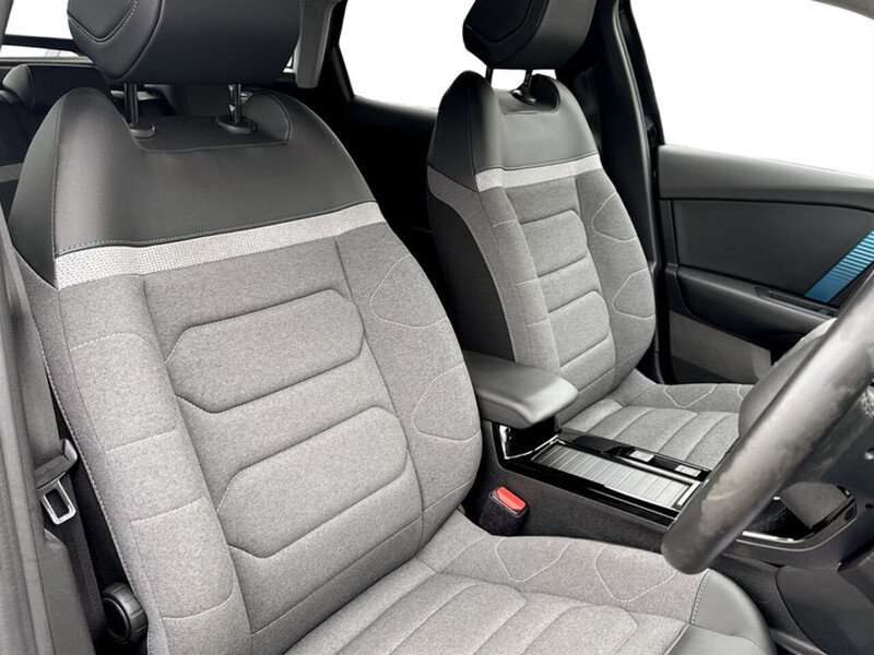 Used Citroen e-C4 2021 for sale - 77100130: Photo 17