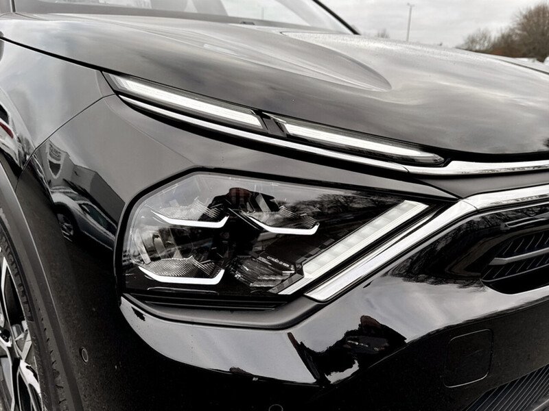 Used Citroen e-C4 2021 for sale - 77100130: Photo 18