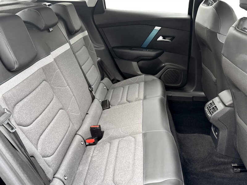 Used Citroen e-C4 2021 for sale - 77100130: Photo 21