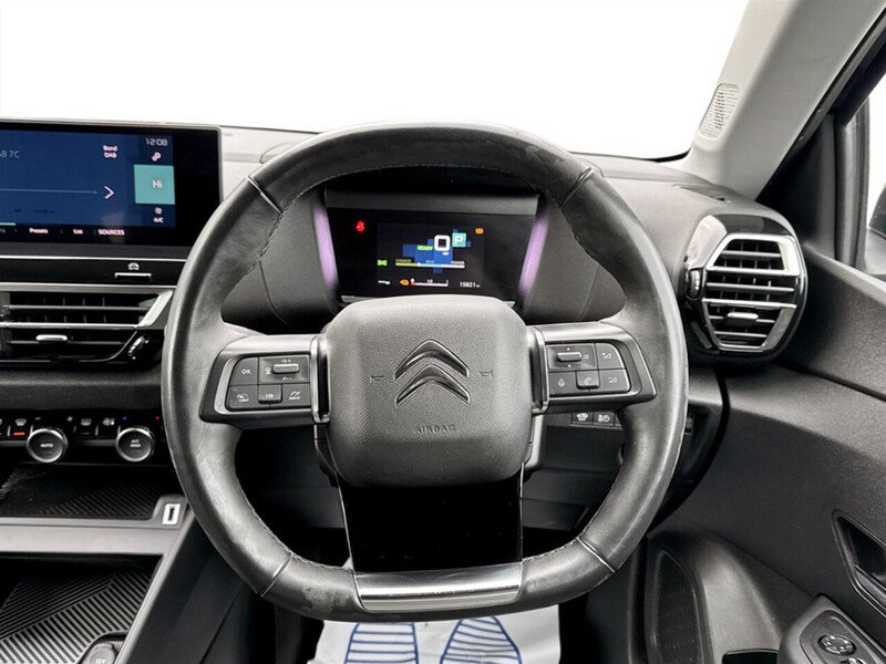Used Citroen e-C4 2021 for sale - 77100130: Photo 24