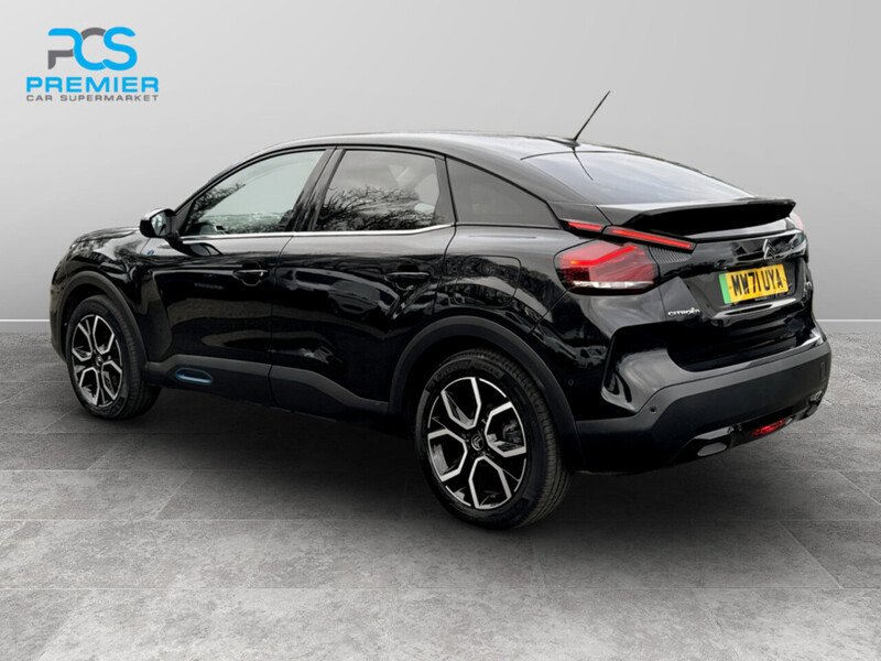 Used Citroen e-C4 2021 for sale - 77100130: Photo 3