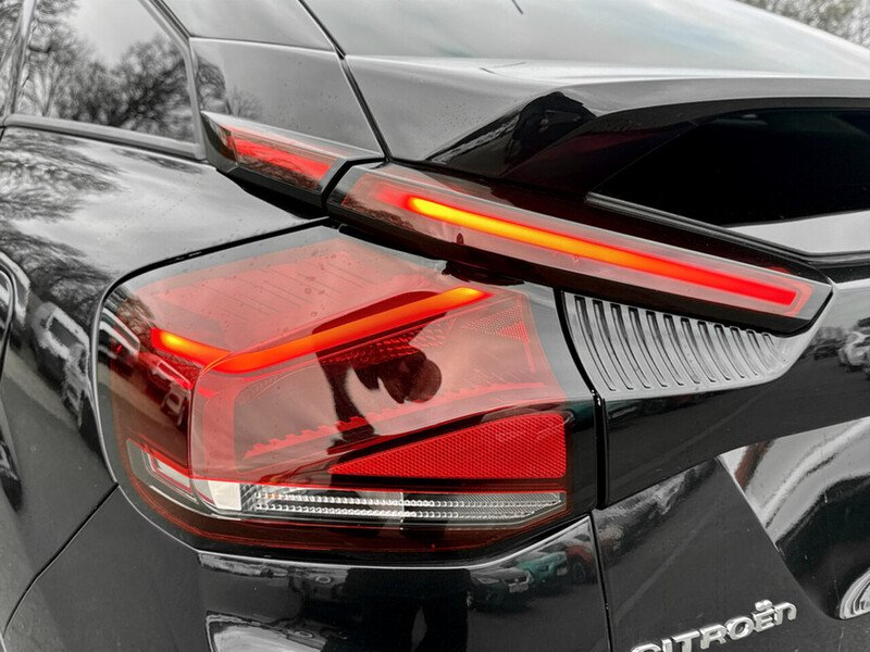 Used Citroen e-C4 2021 for sale - 77100130: Photo 30