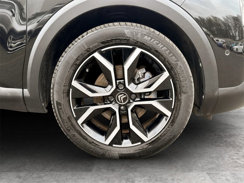 Used Citroen e-C4 2021 for sale - 77100130: Photo 31