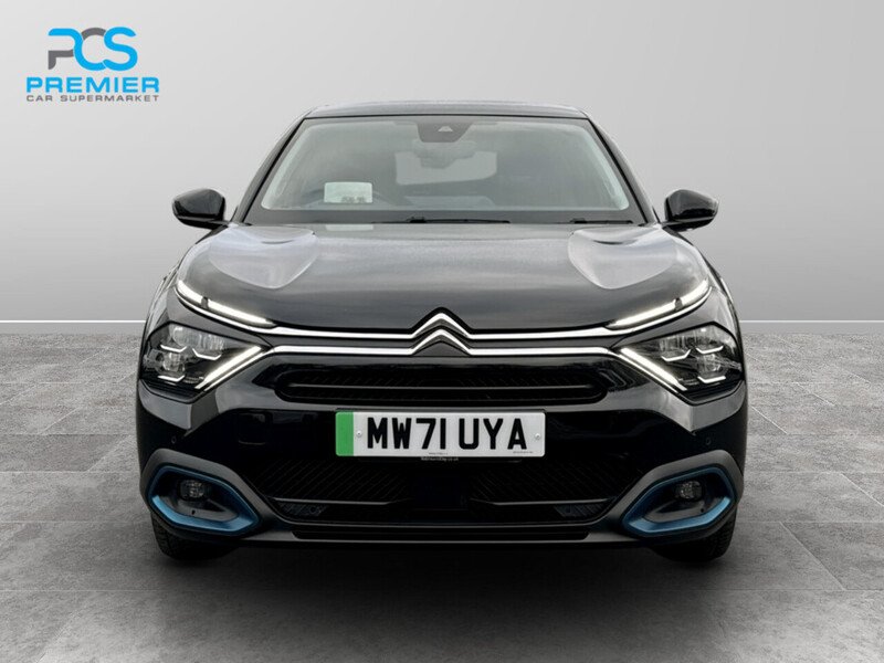 Used Citroen e-C4 2021 for sale - 77100130: Photo 5