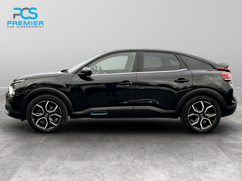 Used Citroen e-C4 2021 for sale - 77100130: Photo 6