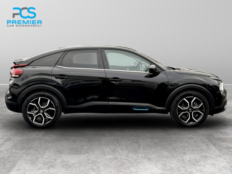 Used Citroen e-C4 2021 for sale - 77100130: Photo 7