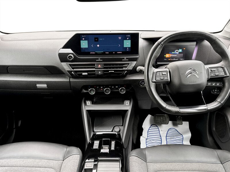 Used Citroen e-C4 2021 for sale - 77100130: Photo 8