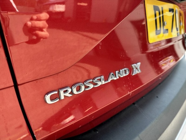 Used Vauxhall Crossland X 2020 for sale - 76093031: Photo 10