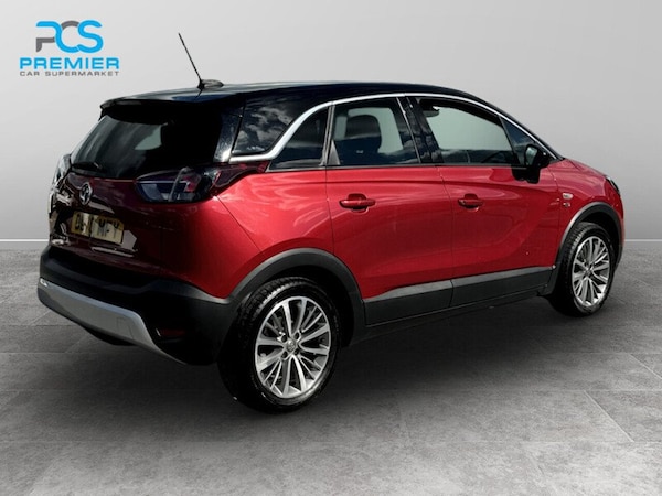 Used Vauxhall Crossland X 2020 for sale - 76093031: Photo 11
