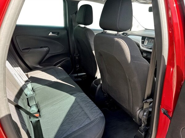 Used Vauxhall Crossland X 2020 for sale - 76093031: Photo 15