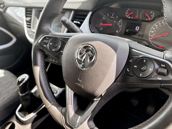 Used Vauxhall Crossland X 2020 for sale - 76093031: Photo 16