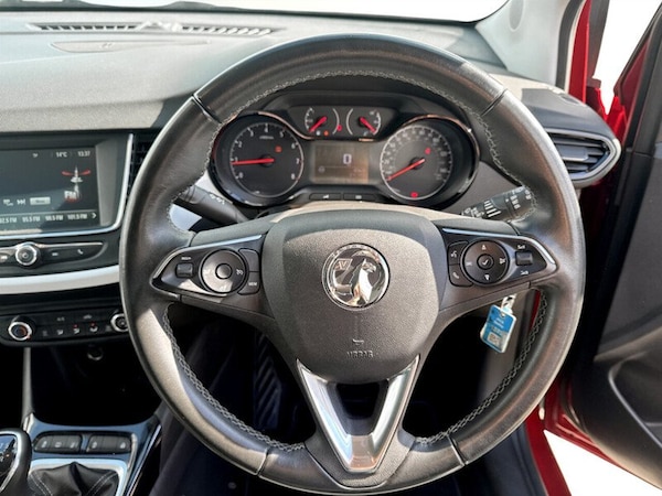 Used Vauxhall Crossland X 2020 for sale - 76093031: Photo 17