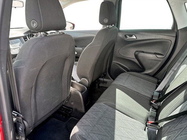 Used Vauxhall Crossland X 2020 for sale - 76093031: Photo 18