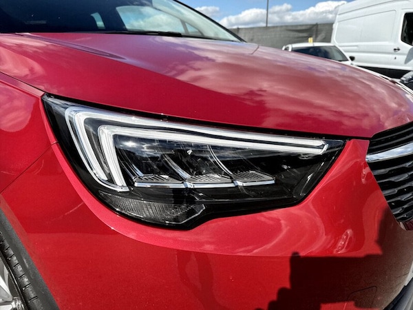 Used Vauxhall Crossland X 2020 for sale - 76093031: Photo 21