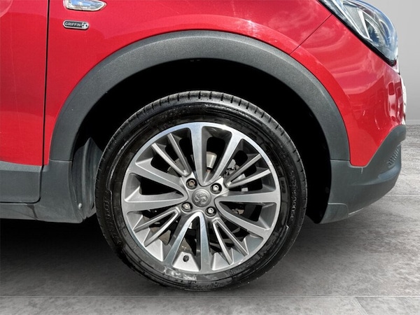 Used Vauxhall Crossland X 2020 for sale - 76093031: Photo 22