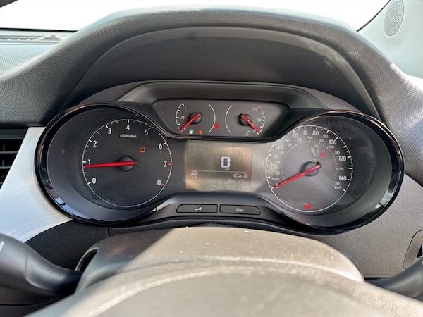 Used Vauxhall Crossland X 2020 for sale - 76093031: Photo 23