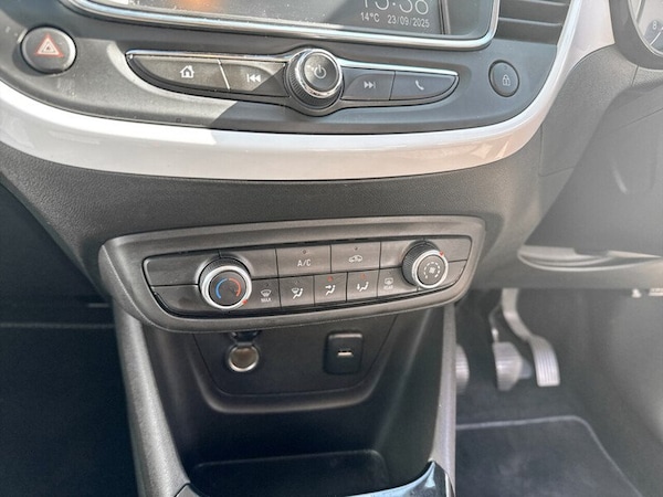 Used Vauxhall Crossland X 2020 for sale - 76093031: Photo 24