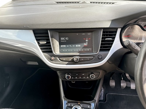 Used Vauxhall Crossland X 2020 for sale - 76093031: Photo 26