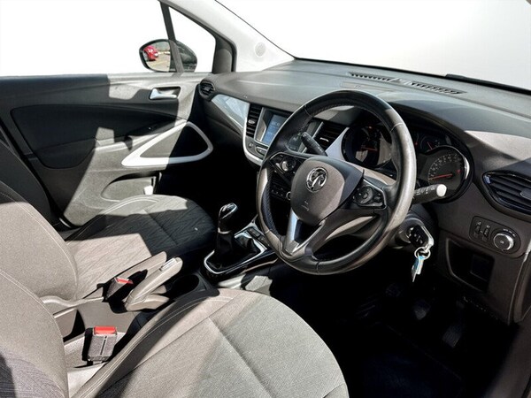 Used Vauxhall Crossland X 2020 for sale - 76093031: Photo 28