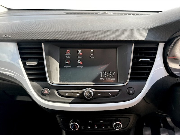 Used Vauxhall Crossland X 2020 for sale - 76093031: Photo 29