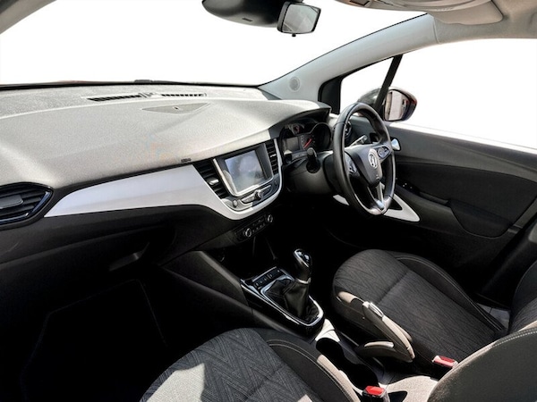 Used Vauxhall Crossland X 2020 for sale - 76093031: Photo 30